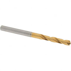 OSG - #16 130° Spiral Flute Cobalt Screw Machine Drill Bit - Benchmark Tooling