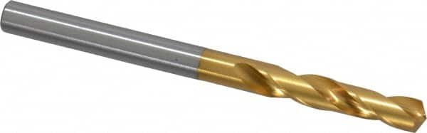 OSG - 0.246" 130° Spiral Flute Cobalt Screw Machine Drill Bit - Benchmark Tooling