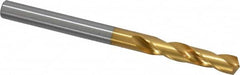 OSG - 0.246" 130° Spiral Flute Cobalt Screw Machine Drill Bit - Benchmark Tooling