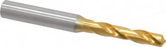 OSG - 0.272" 130° Spiral Flute Cobalt Screw Machine Drill Bit - Benchmark Tooling