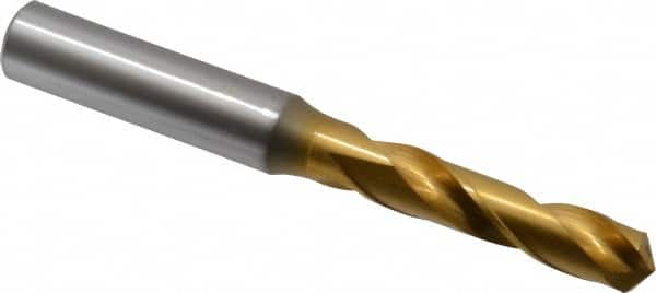 OSG - 0.397" 130° Spiral Flute Cobalt Screw Machine Drill Bit - Benchmark Tooling