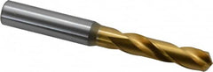 OSG - 0.413" 130° Spiral Flute Cobalt Screw Machine Drill Bit - Benchmark Tooling