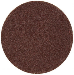 Merit Abrasives - Quick Change Disc - Benchmark Tooling