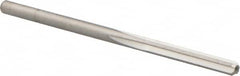 M.A. Ford - 0.1295" Solid Carbide 4 Flute Chucking Reamer - Benchmark Tooling