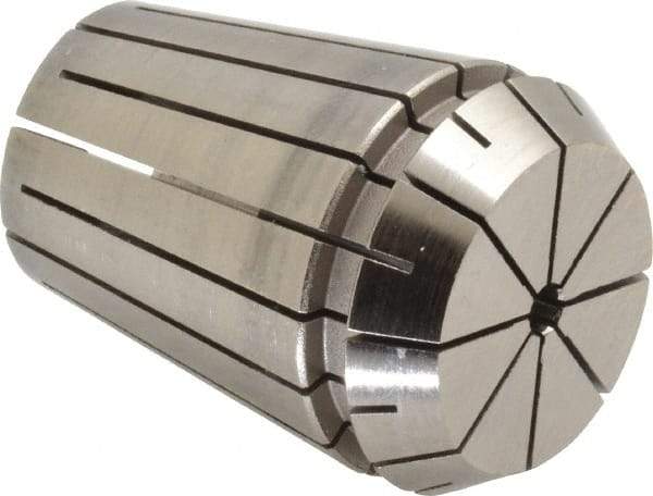 ETM - 3/32" ER25 Collet - 0.0102mm TIR - Exact Industrial Supply