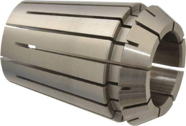 ETM - 5/8" ER25 Collet - 0.0102mm TIR - Exact Industrial Supply