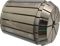 ETM - 1/4" ER40 Collet - 0.0102mm TIR - Exact Industrial Supply