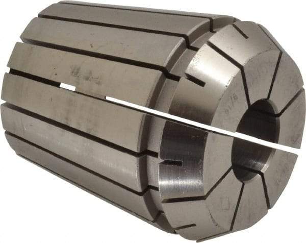 ETM - 9/16" ER40 Collet - 0.0102mm TIR - Exact Industrial Supply