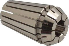 ETM - 1/4" ER16 Collet - 0.0102mm TIR - Exact Industrial Supply