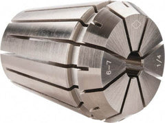 ETM - 1/4" ER32 Collet - 0.0102mm TIR - Exact Industrial Supply