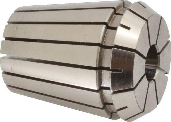 ETM - 3/8" ER32 Collet - 0.0102mm TIR - Exact Industrial Supply