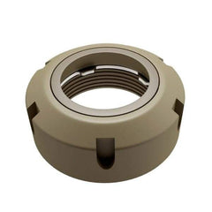 ETM - Collet Clamping Nut - Series ER32 - Exact Industrial Supply