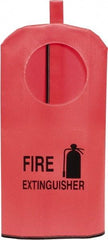 Steiner - Fire Extinguisher Covers Maximum Extinguisher Capacity (Lb.): 10.00 Minimum Extinguisher Capacity (Lb.): 5.00 - Benchmark Tooling