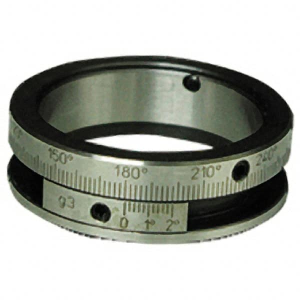 Iscar - Balancing Ring for Indexable Tool Holders - For Modular Boring Head - Benchmark Tooling