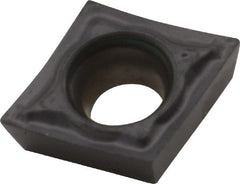 Iscar - Turning Insert - - Exact Industrial Supply