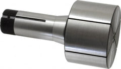 Interstate - 5C Expanding Expanding Collet - 3/4 to 3" Collet Capacity, 0.00197" TIR - Exact Industrial Supply