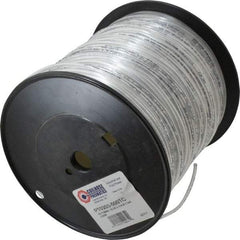 Coilhose Pneumatics - 1/16" ID x 1/8" OD, 500' Long, Polyurethane Tube - Clear, 233 Max psi, -60 to 200°F - Benchmark Tooling