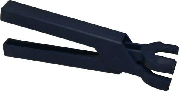 Loc-Line - 1/2" Hose Inside Diam, Coolant Hose Hose Assembly Pliers - For Use with 1/2" Loc-Line Modular Hose System, 1 Piece - Benchmark Tooling