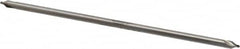 Keo - #1 Plain Cut 90° Incl Angle High Speed Steel Combo Drill & Countersink - Benchmark Tooling