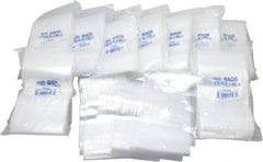 Value Collection - 4 x 6", 2 mil Self-Seal Polybags - Regular-Duty - Benchmark Tooling