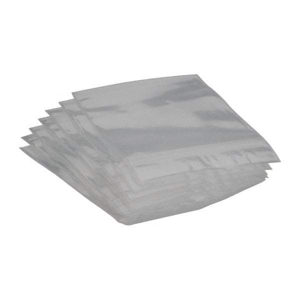 Value Collection - 2-1/2 x 3", 4 mil Self-Seal Polybags - Heavy-Duty - Benchmark Tooling