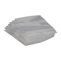 Value Collection - 2-1/2 x 3", 4 mil Self-Seal Polybags - Heavy-Duty - Benchmark Tooling