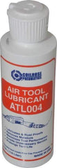 Coilhose Pneumatics - Bottle, ISO 46, Air Tool Oil - Benchmark Tooling