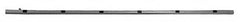 Wiremold - 2-1/2 Inch Long x 2-1/2 Inch Wide x 1.28 Inch High, Raceway Elbow End - 90°, Ivory, For Use with Wiremold NM2000 Series Raceways - Benchmark Tooling