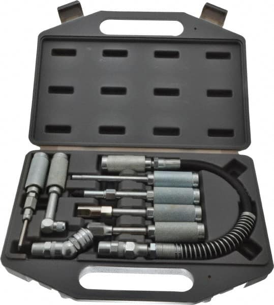 Lincoln - Grease Gun Extension Kit - Benchmark Tooling