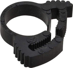 NewAge Industries - 5/8" Double Bond Hose Clamp - Nylon, Pack of 10 - Benchmark Tooling