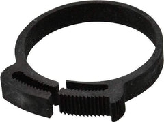 NewAge Industries - 1-3/4" Double Bond Hose Clamp - Nylon, Pack of 10 - Benchmark Tooling