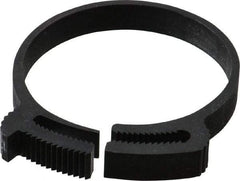 NewAge Industries - 2" Double Bond Hose Clamp - Nylon, Pack of 10 - Benchmark Tooling