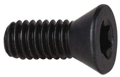 Carmex - Screws for Indexable Thread Mills - For Use with Clamps - Benchmark Tooling