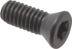 Carmex - Screws for Indexable Thread Mills - For Use with Clamps - Benchmark Tooling