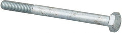 Value Collection - M6x1.00mm Metric Coarse, 70mm Length Under Head Hex Head Cap Screw - Benchmark Tooling