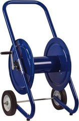 CoxReels - 200' Manual Hose Reel - 4,000 psi, Hose Not Included - Benchmark Tooling