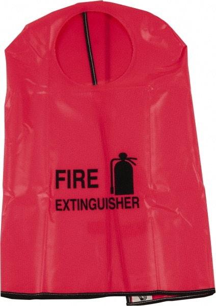 Steiner - Fire Extinguisher Covers Maximum Extinguisher Capacity (Lb.): 30.00 Minimum Extinguisher Capacity (Lb.): 15.00 - Benchmark Tooling