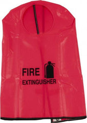 Steiner - Fire Extinguisher Covers Maximum Extinguisher Capacity (Lb.): 30.00 Minimum Extinguisher Capacity (Lb.): 15.00 - Benchmark Tooling