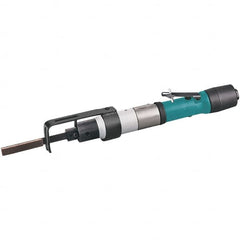 Dynabrade - 2,400 RPM Air Reciprocating Sander - 0.4 Hp, 1/4 NPT Inlet, 21 CFM Air Consumption - Benchmark Tooling