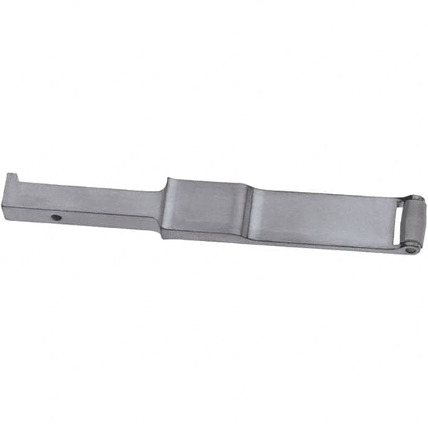 Dynabrade - 18" Long x 1/2" Wide Power Sander Contact Arm - 5/16" Diam, For Use with 40320 - Benchmark Tooling