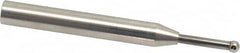 Mitutoyo - Ball Height Gage Probe - For Use with Linear Lite High Gages - Benchmark Tooling