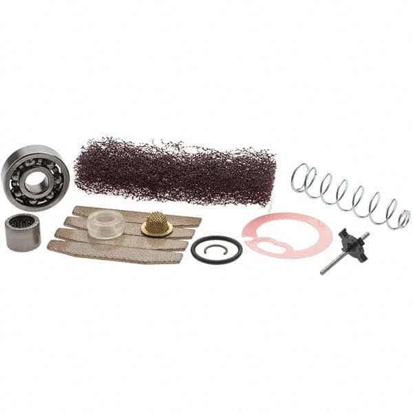 Ingersoll-Rand - Power Drill Tune-Up Kit - For Ingersoll Rand 7A Series Drills - Benchmark Tooling