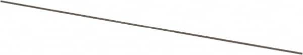 Vermont Gage - 0.0192 Inch Diameter Plug & Pin Gage - Class X Minus - Benchmark Tooling