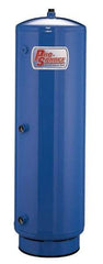 Sta-Rite - 85 Gallon Cylindrical Steel Vertical Standing Tank - Benchmark Tooling