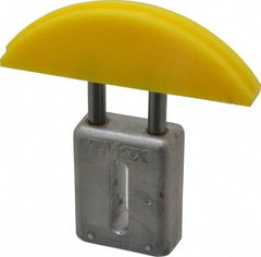 Fenner Drives - Chain Size 35, Aluminum, Chain Tensioner - 15 to 40 Lbs. Force - Benchmark Tooling