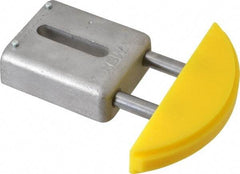 Fenner Drives - Chain Size 60, Aluminum, Chain Tensioner - 20 to 60 Lbs. Force - Benchmark Tooling