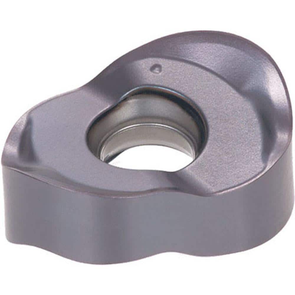 Milling Insert:  AH3225,  Solid Carbide N/A Finish,