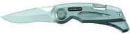STANLEY® QuickSlide® Sport Utility Knife - Benchmark Tooling