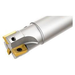 HM90E90A-D25-4-W25 END MILLS - Benchmark Tooling