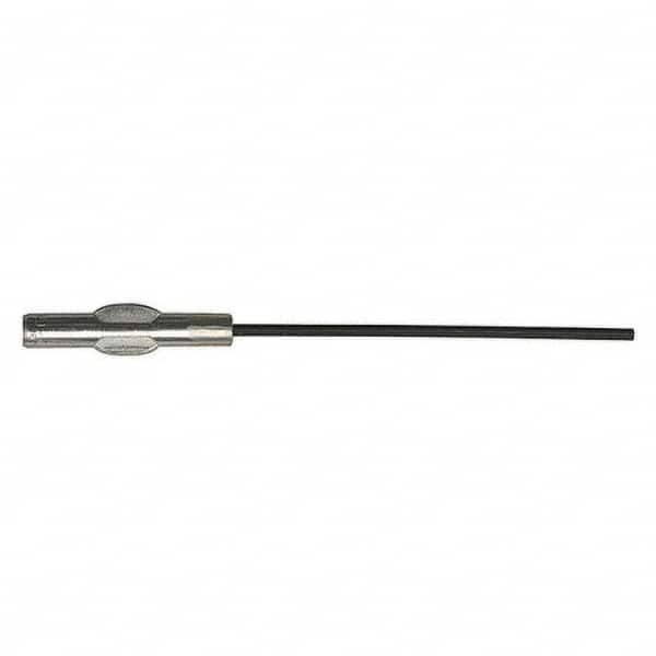 Xcelite - Precision & Specialty Screwdrivers Type: Spline Screwdriver Blade Overall Length Range: 3" - 6.9" - Benchmark Tooling